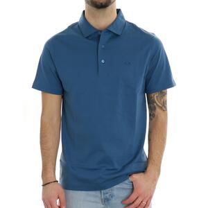 POLO BASIC SUN68 PETROLIO